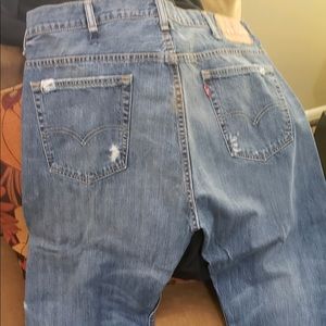 Levi's 569